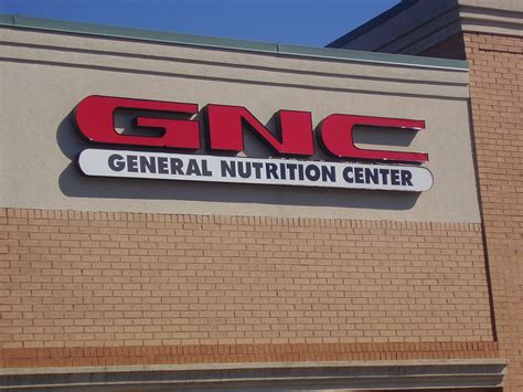 For example, in the winter months, you may have less vitamin D due to less exposure to the sun, or. . Gnc hiring